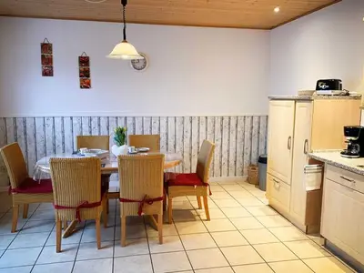Ferienwohnung für 4 Personen (76 m²) in Weener 3/10