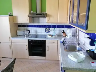 Ferienwohnung für 5 Personen (70 m²) in Weener 2/10