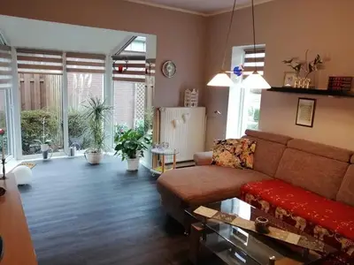 Ferienwohnung für 5 Personen (70 m²) in Weener 3/10