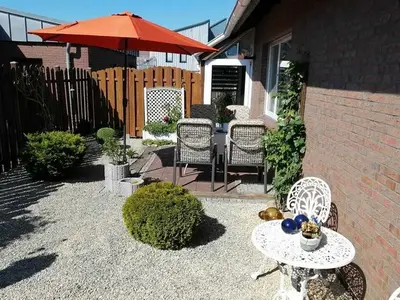 Ferienwohnung für 5 Personen (70 m²) in Weener 5/10