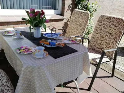 Ferienwohnung für 5 Personen (70 m²) in Weener 7/10