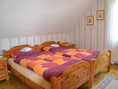 Ferienwohnung für 5 Personen in Weener 5/10