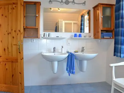 Ferienwohnung für 5 Personen in Weener 7/10