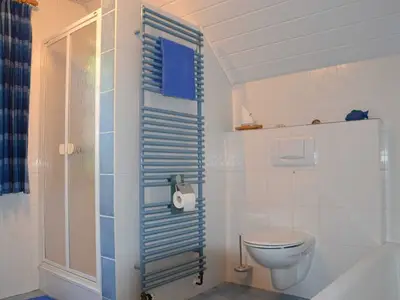 Ferienwohnung für 5 Personen in Weener 8/10