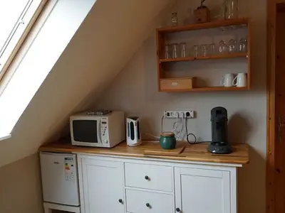 Ferienwohnung für 5 Personen in Weener 9/10