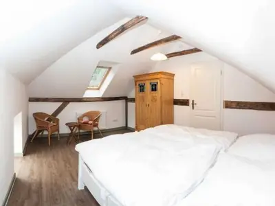 Ferienwohnung für 7 Personen (45 m²) in Weener 2/10