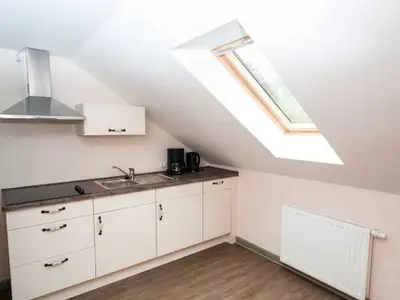 Ferienwohnung für 7 Personen (45 m²) in Weener 3/10