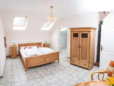 Ferienwohnung für 2 Personen (20 m²) in Weener 10/10
