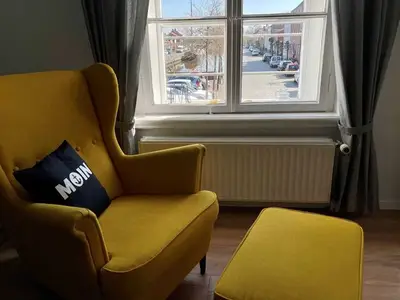 Ferienwohnung für 3 Personen (50 m²) in Weener 2/10