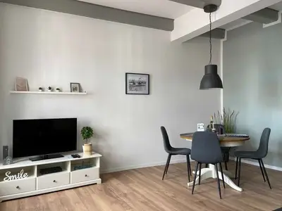 Ferienwohnung für 3 Personen (50 m²) in Weener 3/10