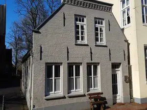 Ferienwohnung für 4 Personen (80 m²) in Weener