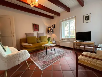 Ferienwohnung für 5 Personen (60 m²) in Weener 2/10
