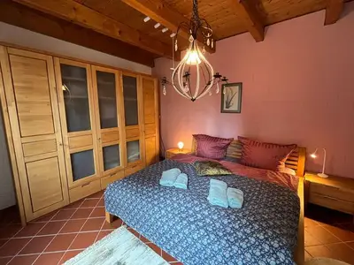 Ferienwohnung für 5 Personen (60 m²) in Weener 4/10