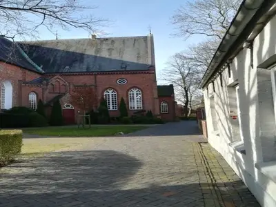 Ferienwohnung für 5 Personen (60 m²) in Weener 5/10