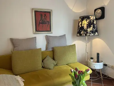 Ferienwohnung für 5 Personen (60 m²) in Weener 10/10