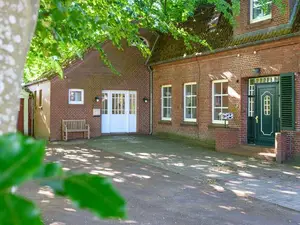 Ferienwohnung für 5 Personen (75 m²) in Weener