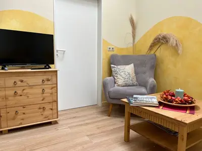 Ferienwohnung für 5 Personen (75 m²) in Weener 3/10