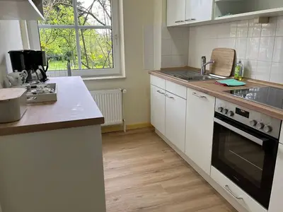 Ferienwohnung für 5 Personen (75 m²) in Weener 4/10