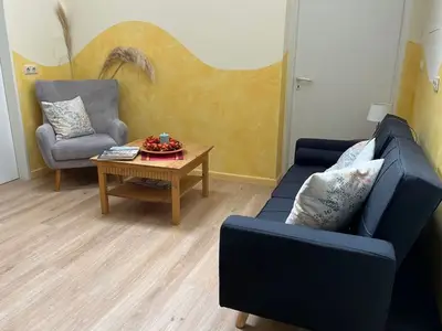 Ferienwohnung für 5 Personen (75 m²) in Weener 8/10