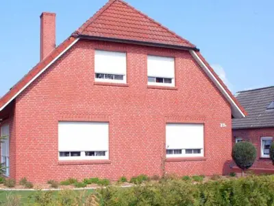 Ferienwohnung für 2 Personen (30 m²) in Weener 1/10