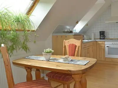 Ferienwohnung für 2 Personen (30 m²) in Weener 3/10
