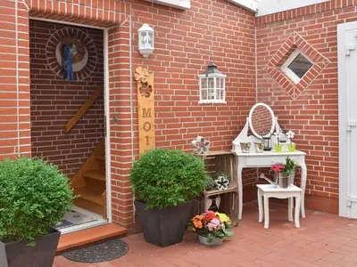Ferienwohnung für 2 Personen (30 m²) in Weener 7/10