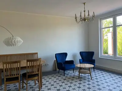 Ferienwohnung für 4 Personen (65 m²) in Weener 2/6
