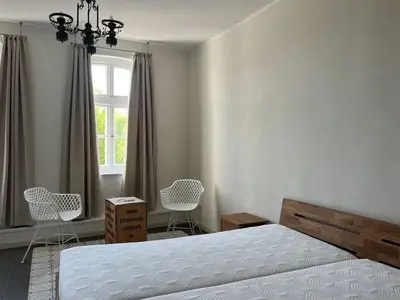 Ferienwohnung für 4 Personen (65 m²) in Weener 3/6