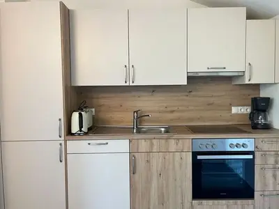 Ferienwohnung für 4 Personen (65 m²) in Weener 4/6
