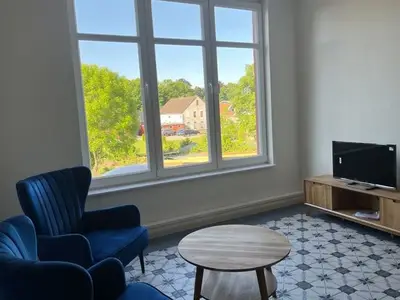 Ferienwohnung für 4 Personen (65 m²) in Weener 6/6