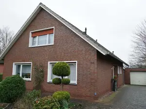 Ferienwohnung für 4 Personen (45 m²) in Weener