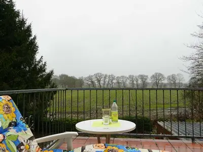 Ferienwohnung für 4 Personen (45 m²) in Weener 7/10