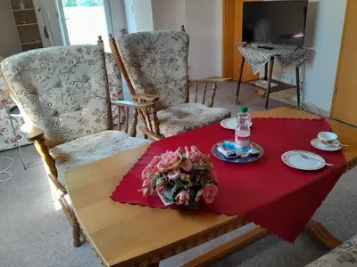Ferienwohnung für 4 Personen (45 m²) in Weener 10/10