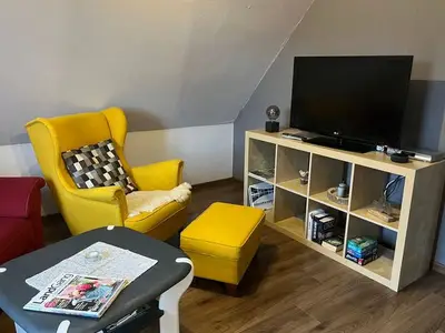 Ferienwohnung für 5 Personen (55 m²) in Weener 2/10