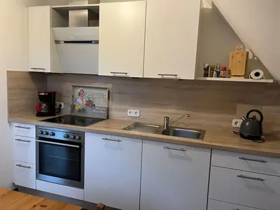 Ferienwohnung für 5 Personen (55 m²) in Weener 3/10