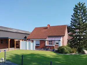 Ferienwohnung für 5 Personen (80 m²) in Weener