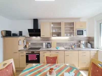 Ferienwohnung für 5 Personen (80 m²) in Weener 4/10