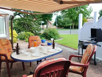 Ferienwohnung für 5 Personen (80 m²) in Weener 9/10