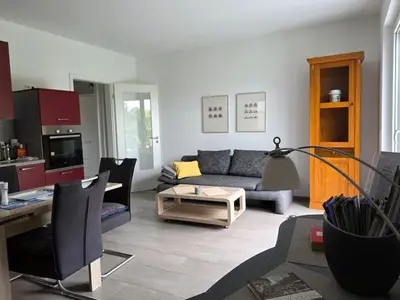 Ferienwohnung für 2 Personen (50 m²) in Weener 2/10