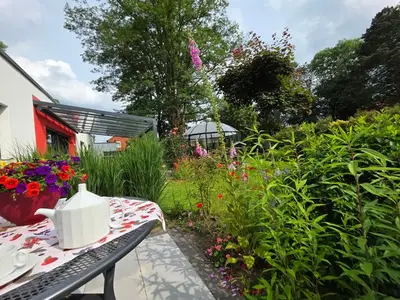 Ferienwohnung für 2 Personen (50 m²) in Weener 3/10