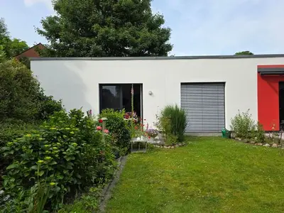 Ferienwohnung für 2 Personen (50 m²) in Weener 5/10
