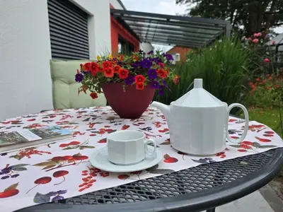 Ferienwohnung für 2 Personen (50 m²) in Weener 8/10