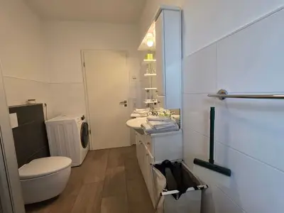 Ferienwohnung für 2 Personen (50 m²) in Weener 4/10