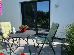 Ferienwohnung für 2 Personen (50 m²) in Weener