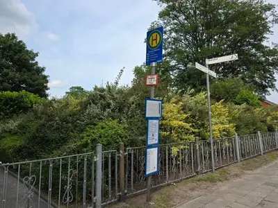 Ferienwohnung für 2 Personen (50 m²) in Weener 7/10