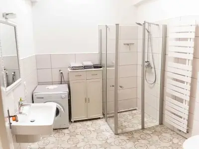 Ferienwohnung für 4 Personen (90 m²) in Weener 4/10