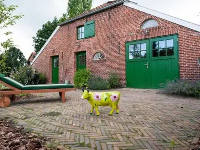 Ferienwohnung für 4 Personen (90 m²) in Weener 5/10