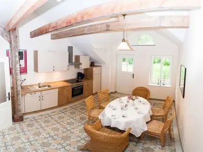 Ferienwohnung für 4 Personen (90 m²) in Weener 2/10