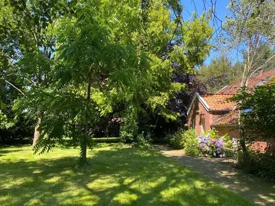 Ferienwohnung für 4 Personen (90 m²) in Weener 8/10