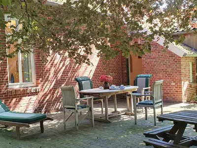 Ferienwohnung für 4 Personen (90 m²) in Weener 10/10